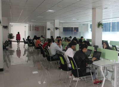 两大客服基地齐头并进，网萌规模全面升级，软件服务外包行业迎来新突破