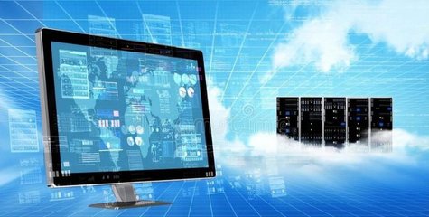 电脑服务器地址查看与软件服务外包 全面指南